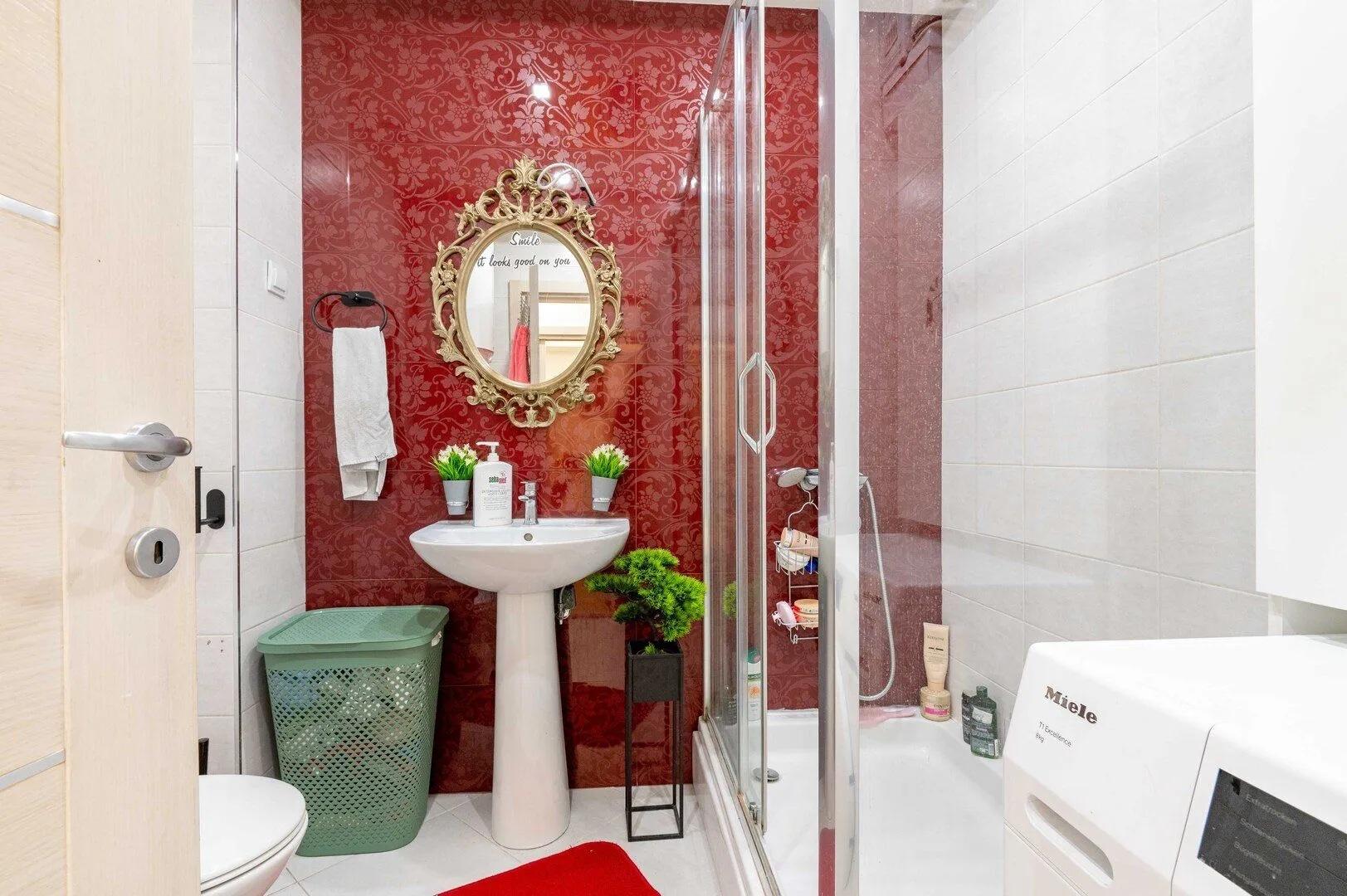 investment property Budva