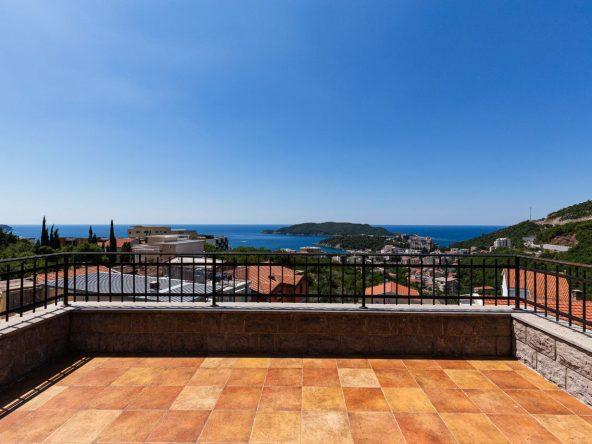 Budva real estate for sale