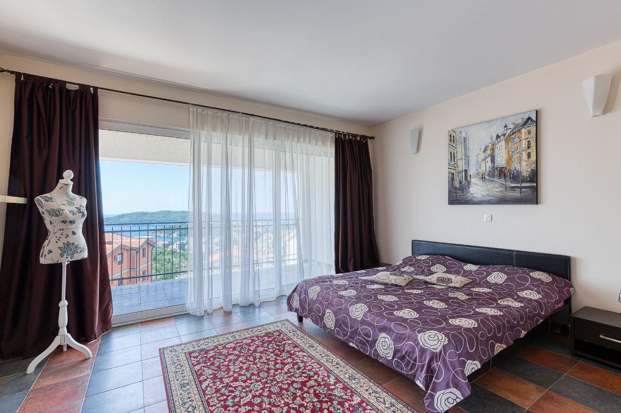 Budva real estate for sale