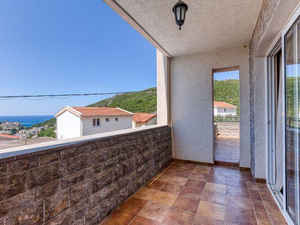 Budva real estate for sale