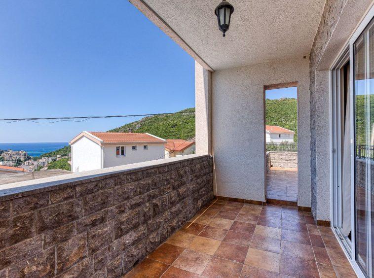 Budva real estate for sale