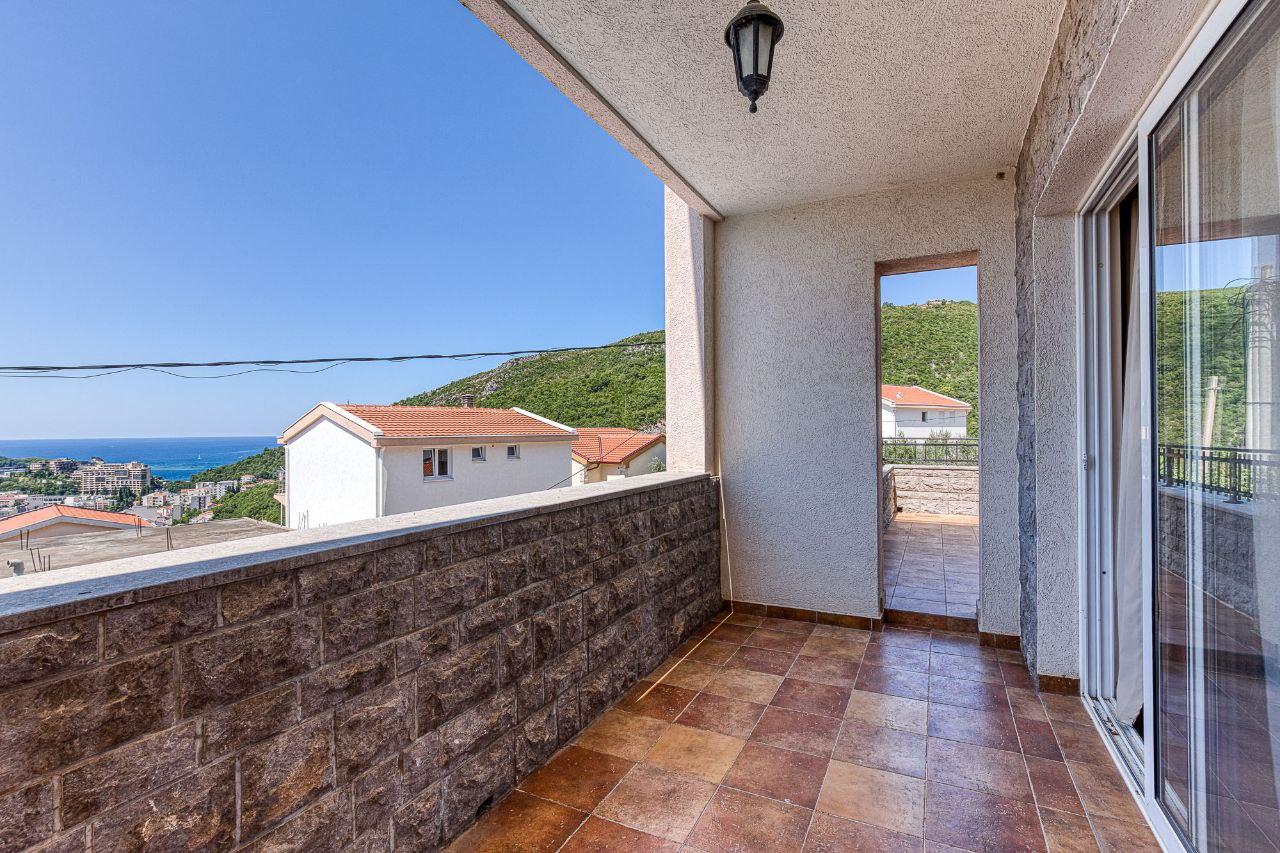 Budva real estate for sale