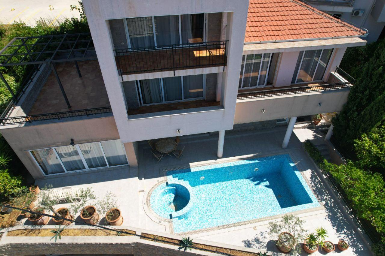 Budva real estate for sale