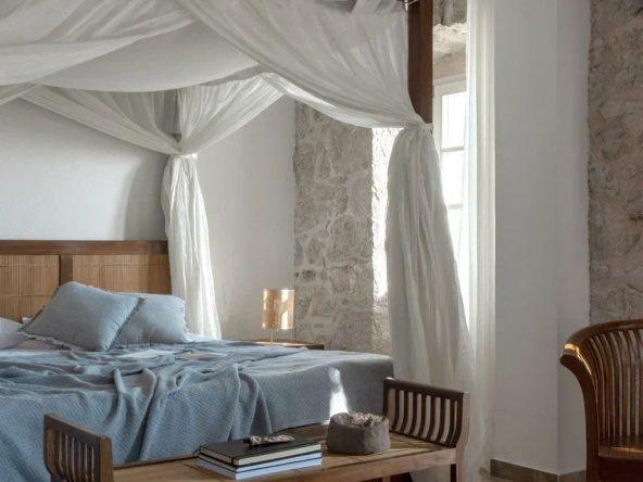 Luxury villa on Budva Riviera