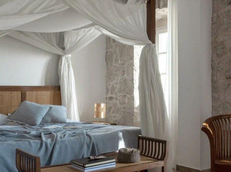 Luxury villa on Budva Riviera