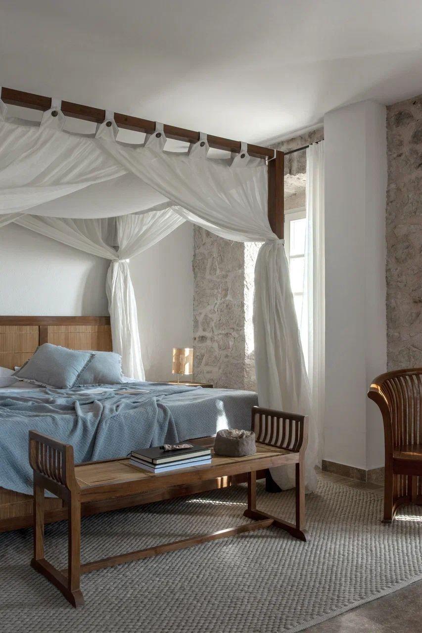 Luxury villa on Budva Riviera