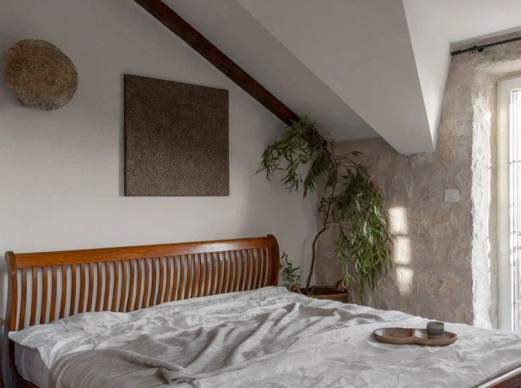 Luxury villa on Budva Riviera