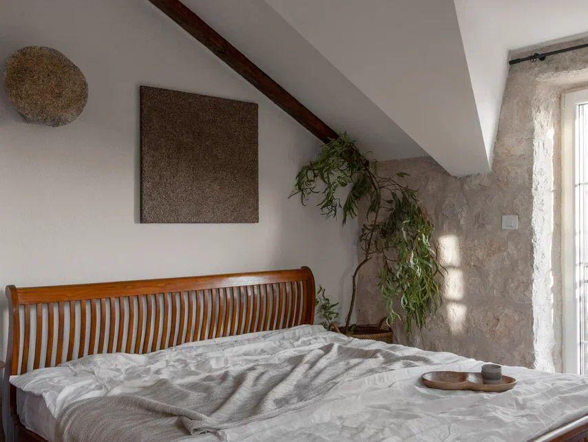 Luxury villa on Budva Riviera