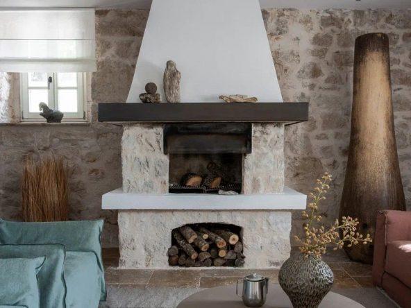 Luxury villa on Budva Riviera