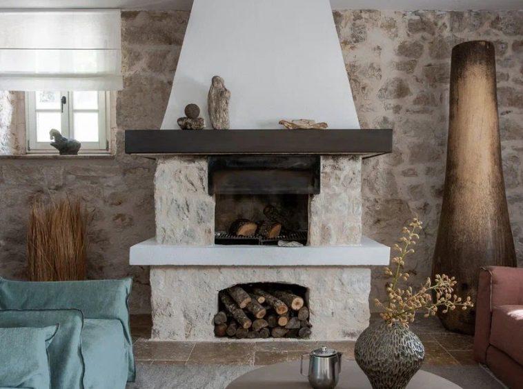 Luxury villa on Budva Riviera