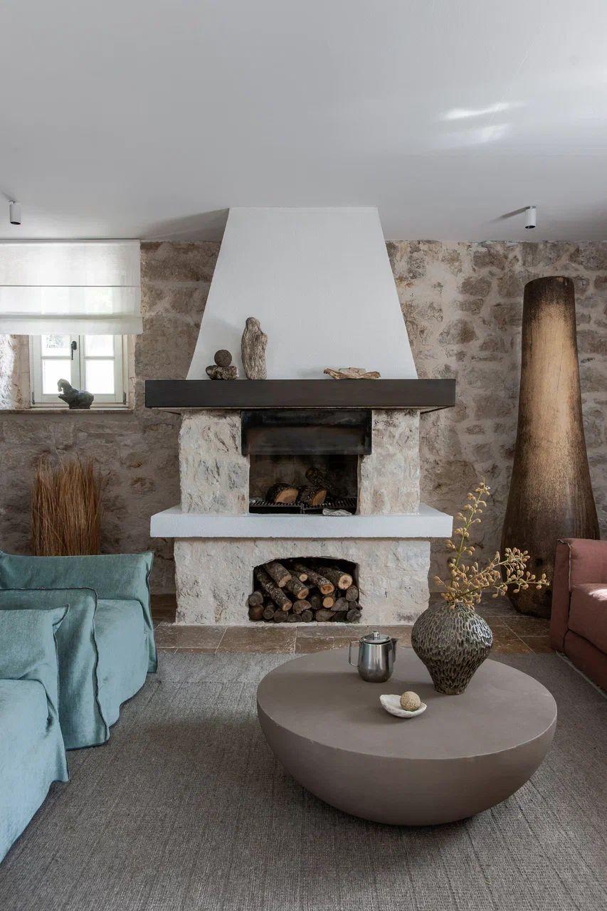 Luxury villa on Budva Riviera