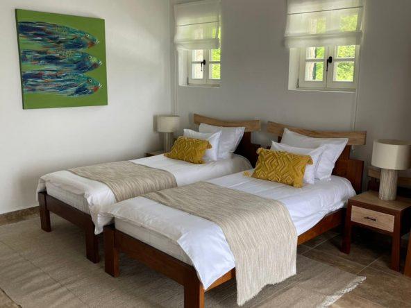 Luxury villa on Budva Riviera