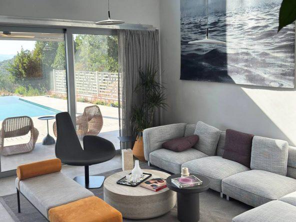 Villas for sale near Sveti Stefan