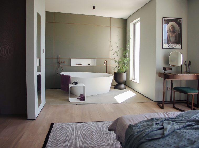 Villas for sale near Sveti Stefan