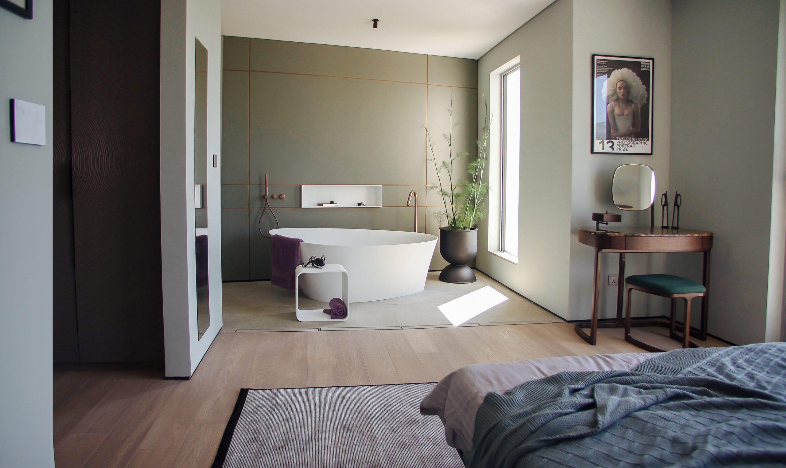 Villas for sale near Sveti Stefan