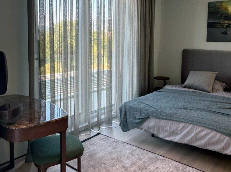 Villas for sale near Sveti Stefan