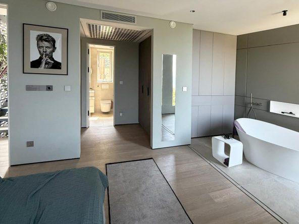 Villas for sale near Sveti Stefan