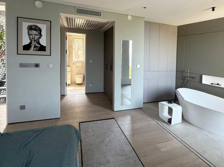 Villas for sale near Sveti Stefan