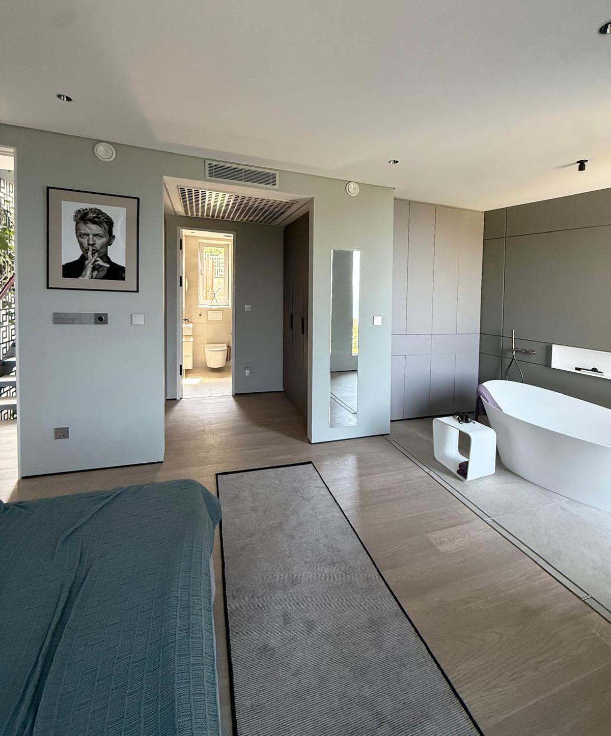 Villas for sale near Sveti Stefan