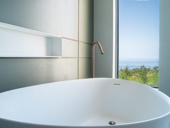 Villas for sale near Sveti Stefan