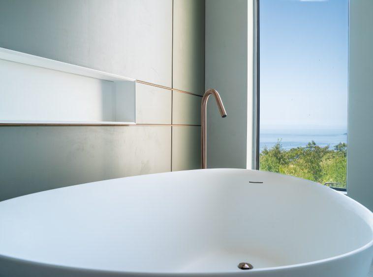 Villas for sale near Sveti Stefan