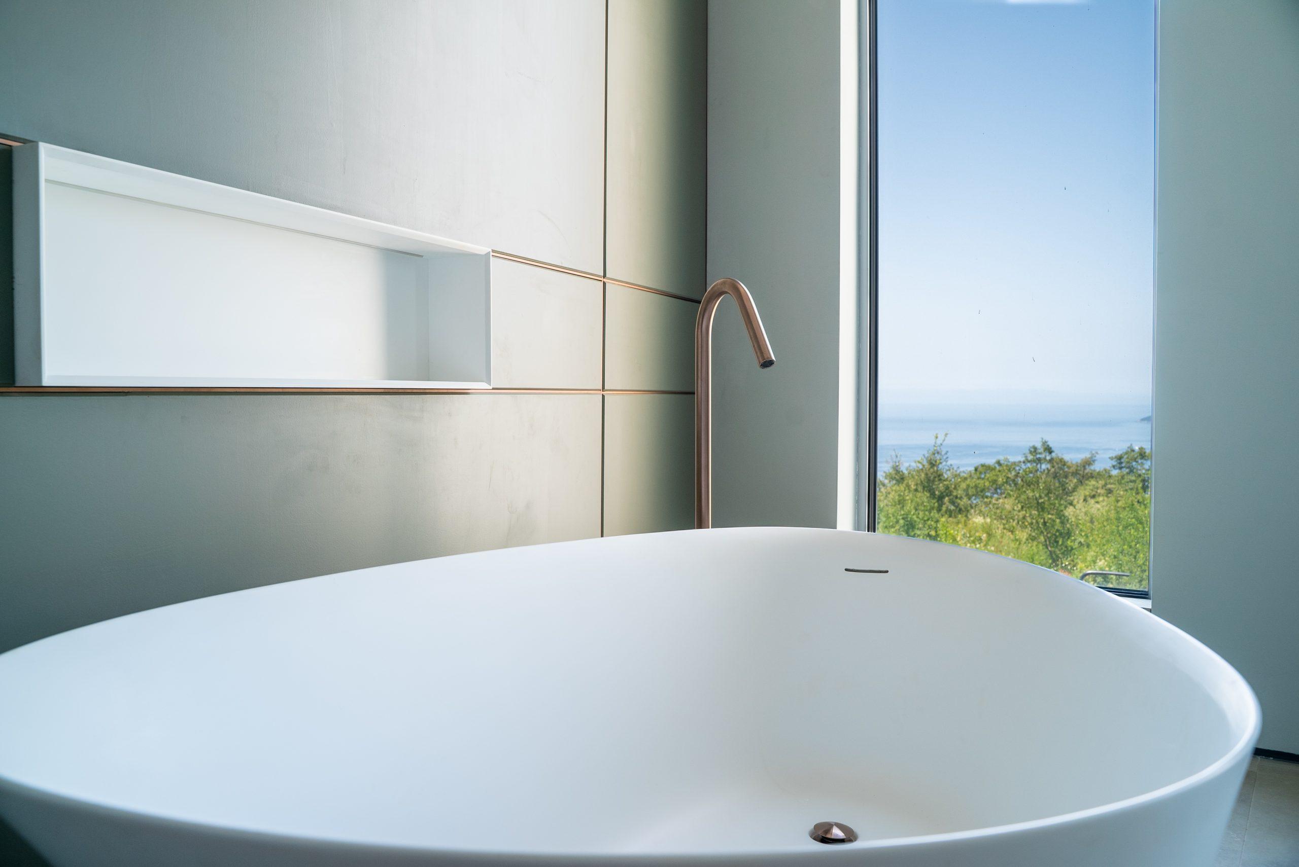 Villas for sale near Sveti Stefan