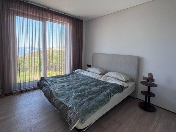 Villas for sale near Sveti Stefan