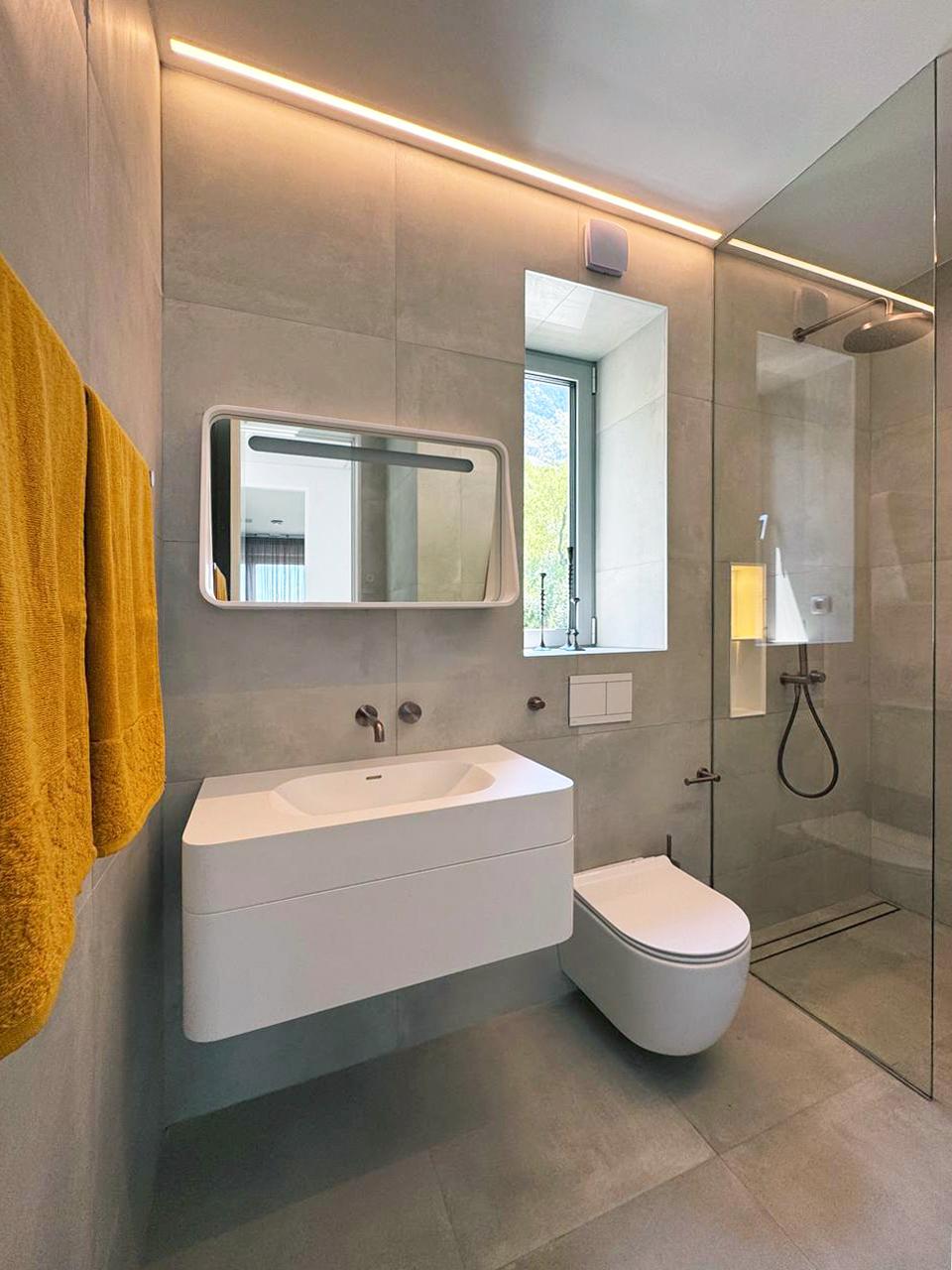 Villas for sale near Sveti Stefan