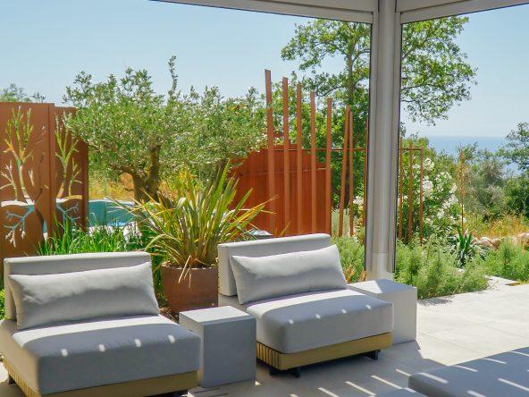 Villas for sale near Sveti Stefan