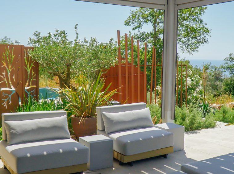 Villas for sale near Sveti Stefan