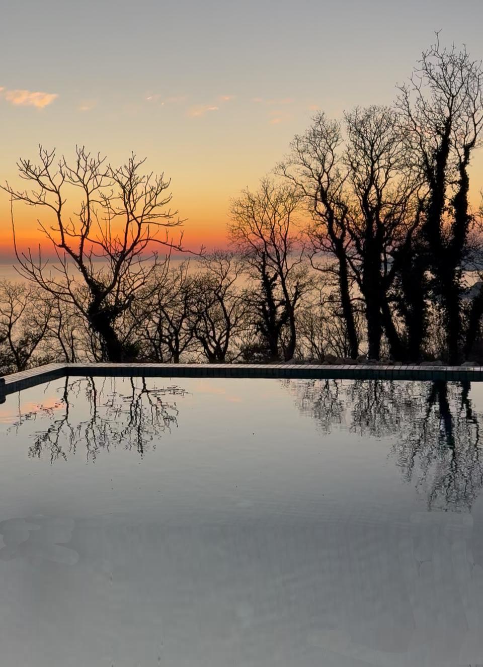 Villas for sale near Sveti Stefan