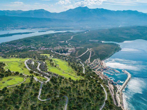 Luxury villa for sale Montenegro