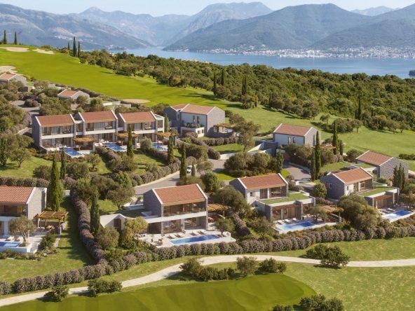Luxury villa for sale Montenegro