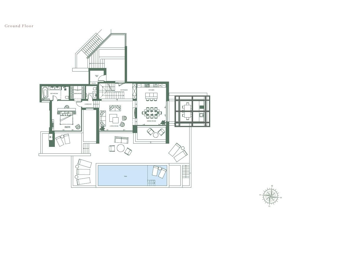 Luxury villa for sale Montenegro