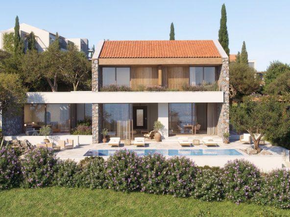 Luxury villa for sale Montenegro