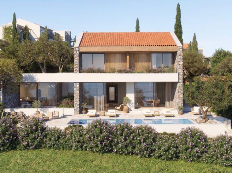 Luxury villa for sale Montenegro