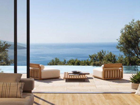 Luxury villa for sale Montenegro