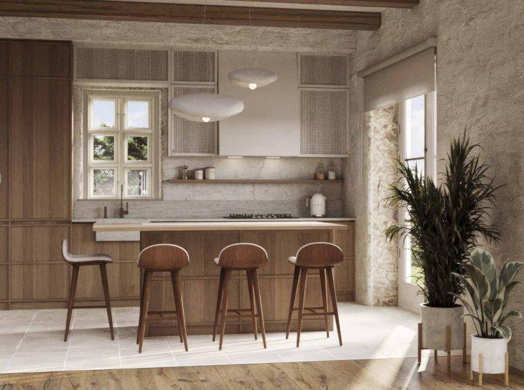 land for sale Lustica