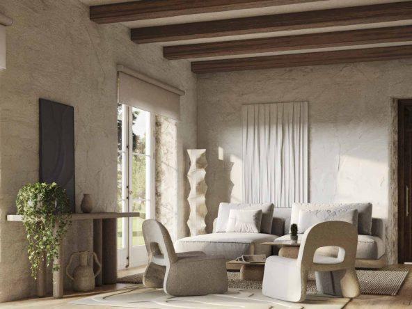 land for sale Lustica