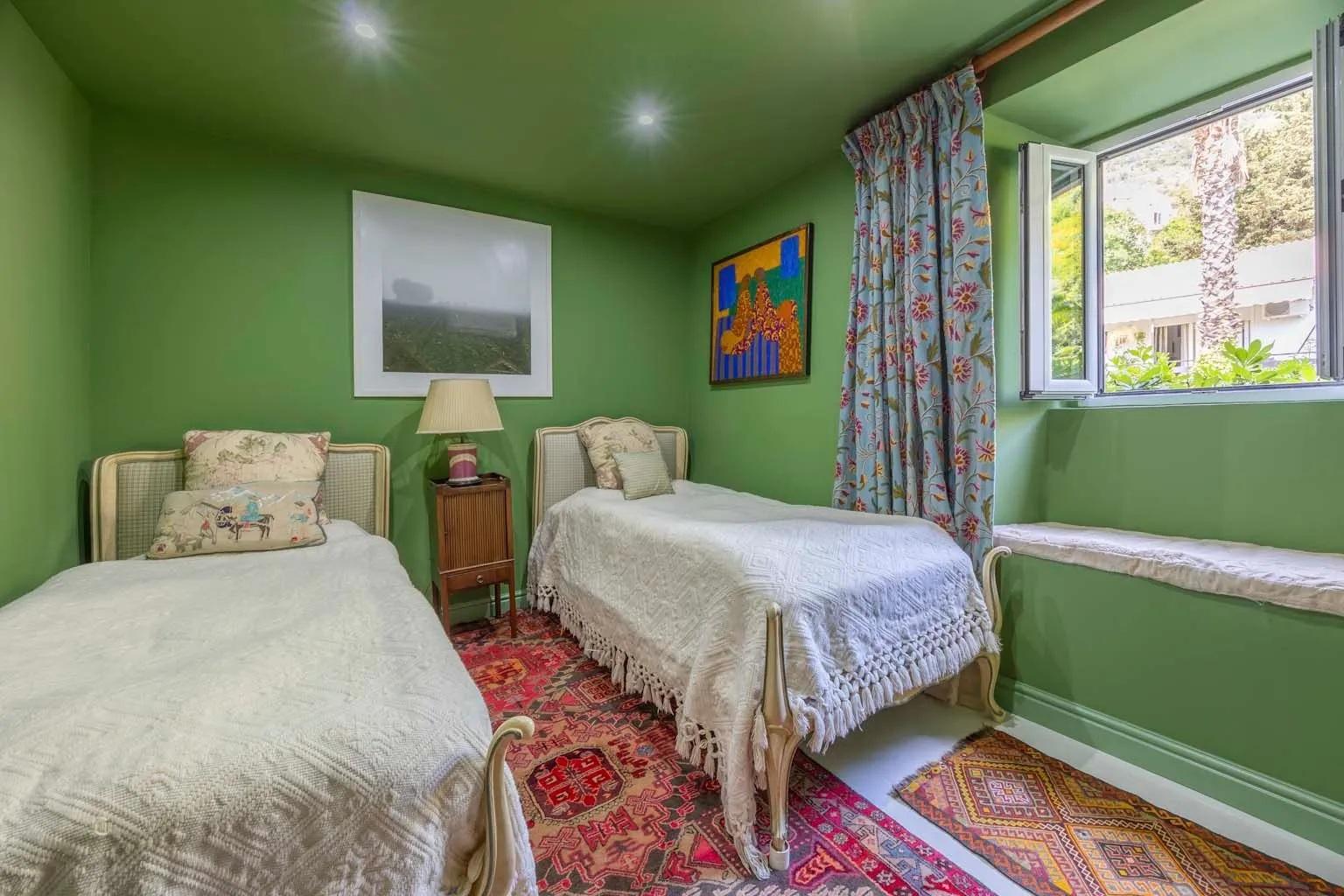 property in Boka Kotorska Bay