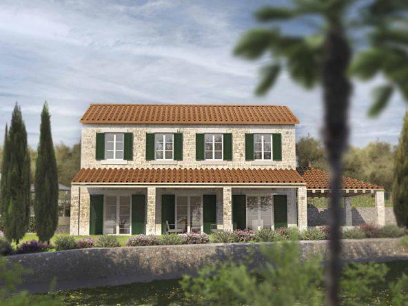 land for sale Lustica