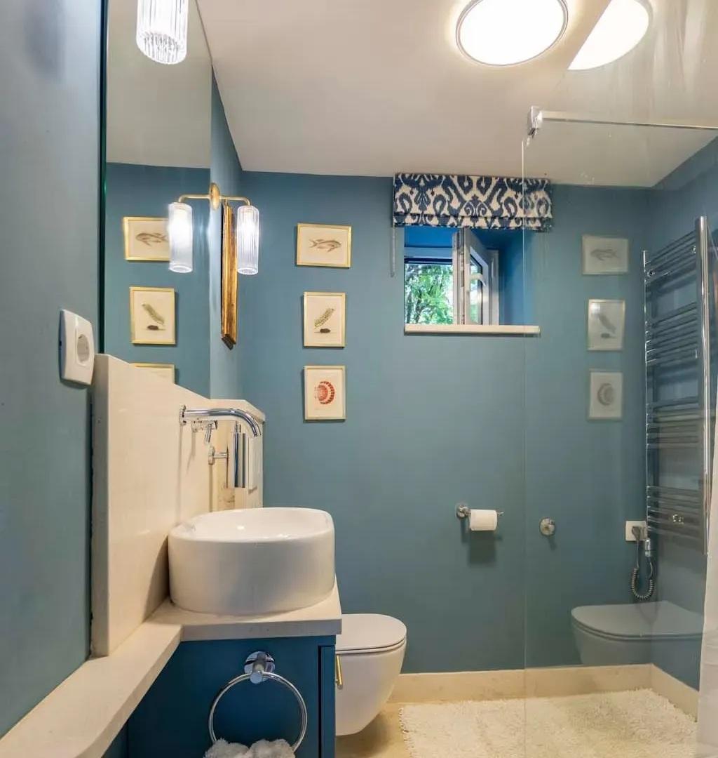 property in Boka Kotorska Bay