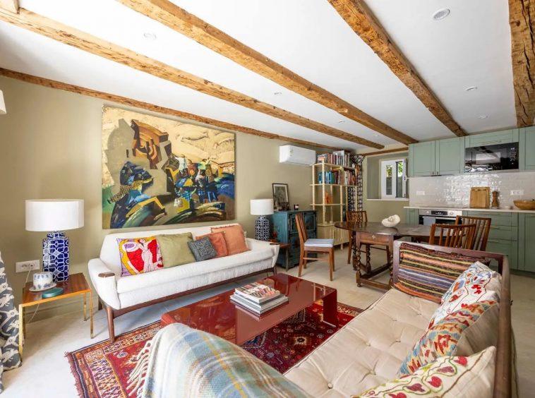 property in Boka Kotorska Bay