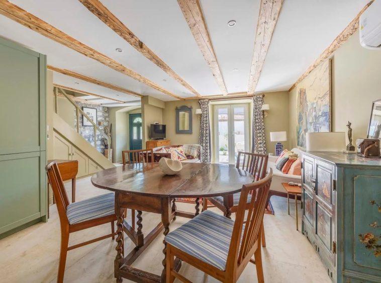 property in Boka Kotorska Bay