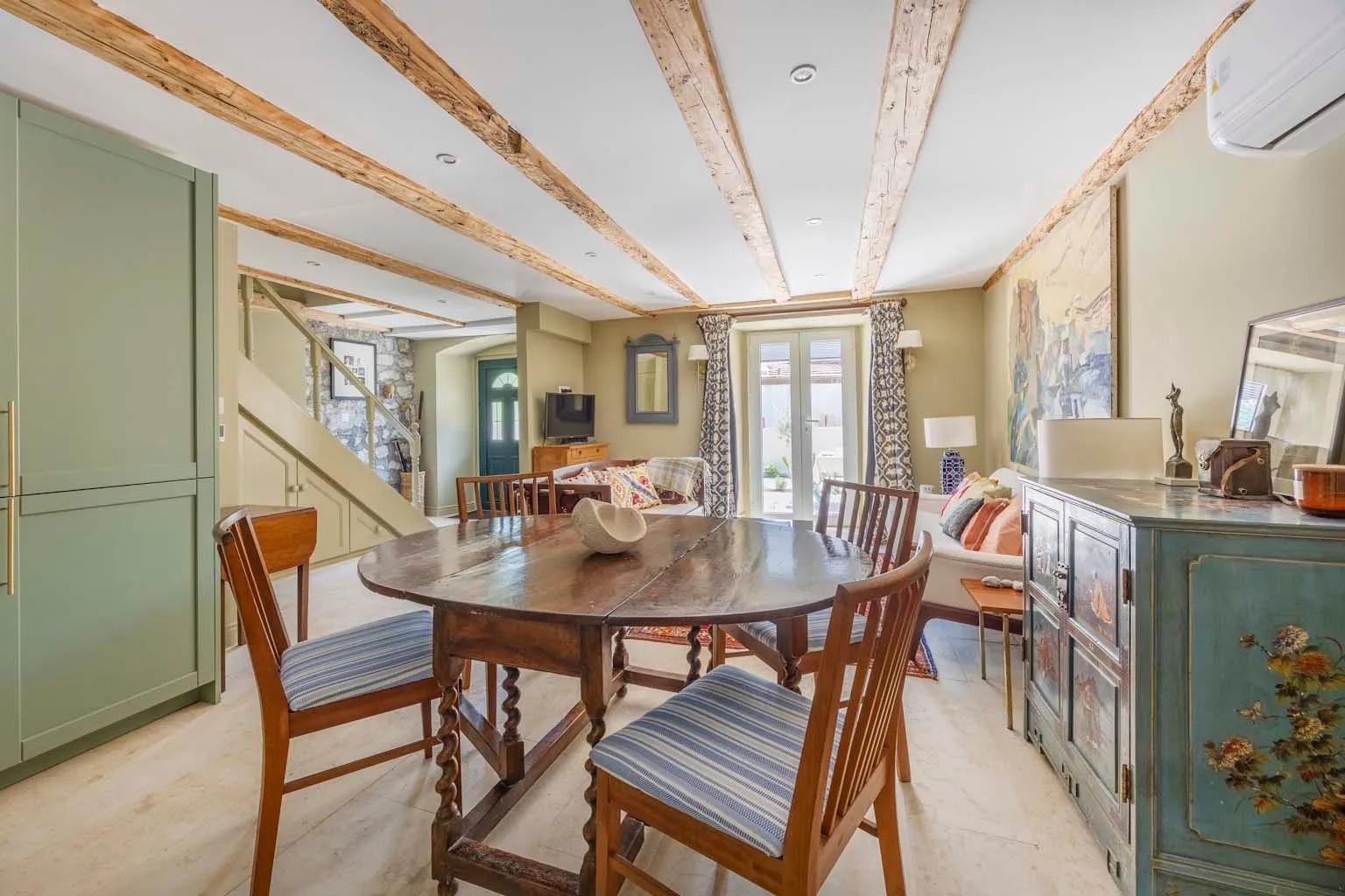 property in Boka Kotorska Bay