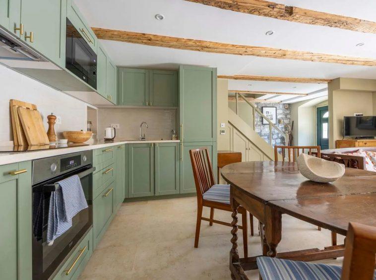 property in Boka Kotorska Bay