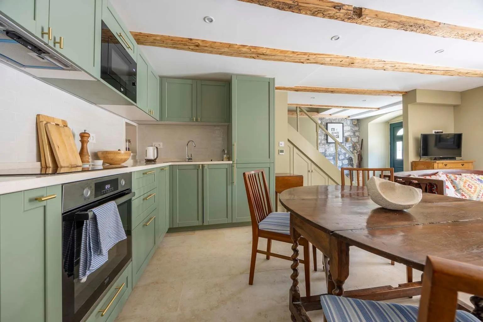 property in Boka Kotorska Bay